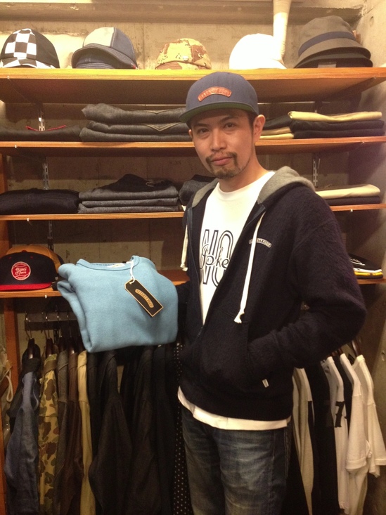 SEVENTYFOUR RECOMMEND RAH YOKOHAMA.JPG